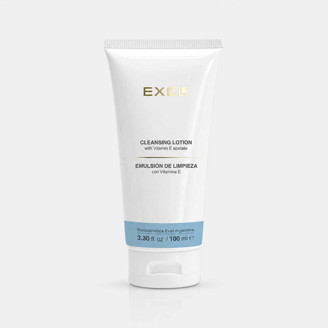 Emulsión de Limpieza con Vitamina E