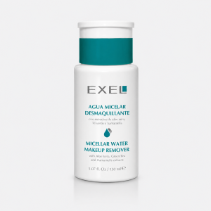 Agua Micelar Desmaquillante