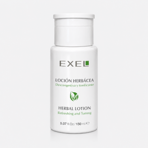 Loción Herbácea y Tonificante
