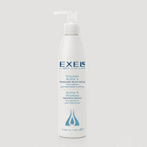 Shampoo Buffer 4