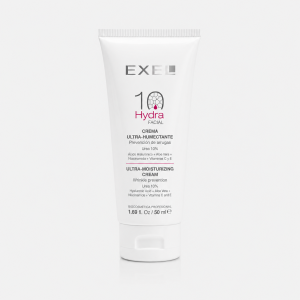 Hydra 10 Facial