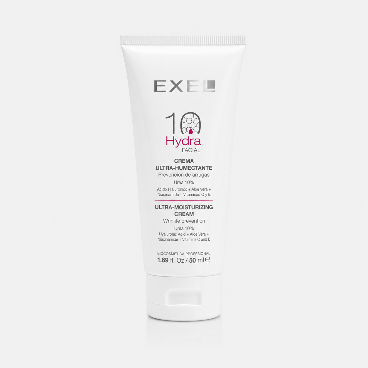 Hydra 10 Facial