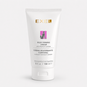 Crema Reafirmante Corporal con Vitamina E