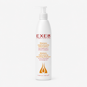 Shampoo Reestructurante Hidronutritivo