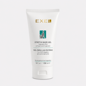 Gel para Estrías con ADN Vegetal y Glicosaminoglicanos
