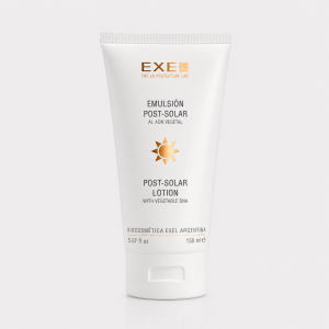 Emulsión Post-Solar con ADN Vegetal