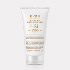 XL Sun Shield Protection UVA-UVB FPS 31