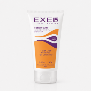 Touch Exel