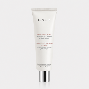 Gel para Contorno de Ojos con Uniesferas