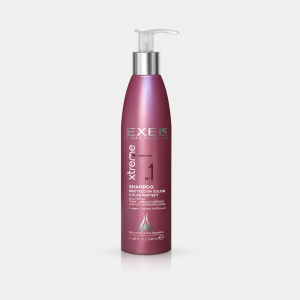 Xtreme Nº1 Shampoo
