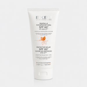 Pantalla Fotoprotectora SPF 60