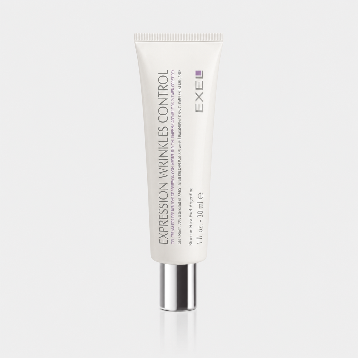 Gel Cream para Arrugas de Expresión