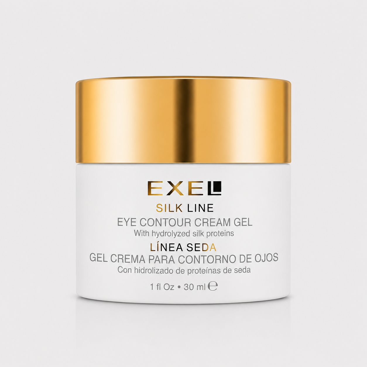 Gel Cream Contorno de Ojos