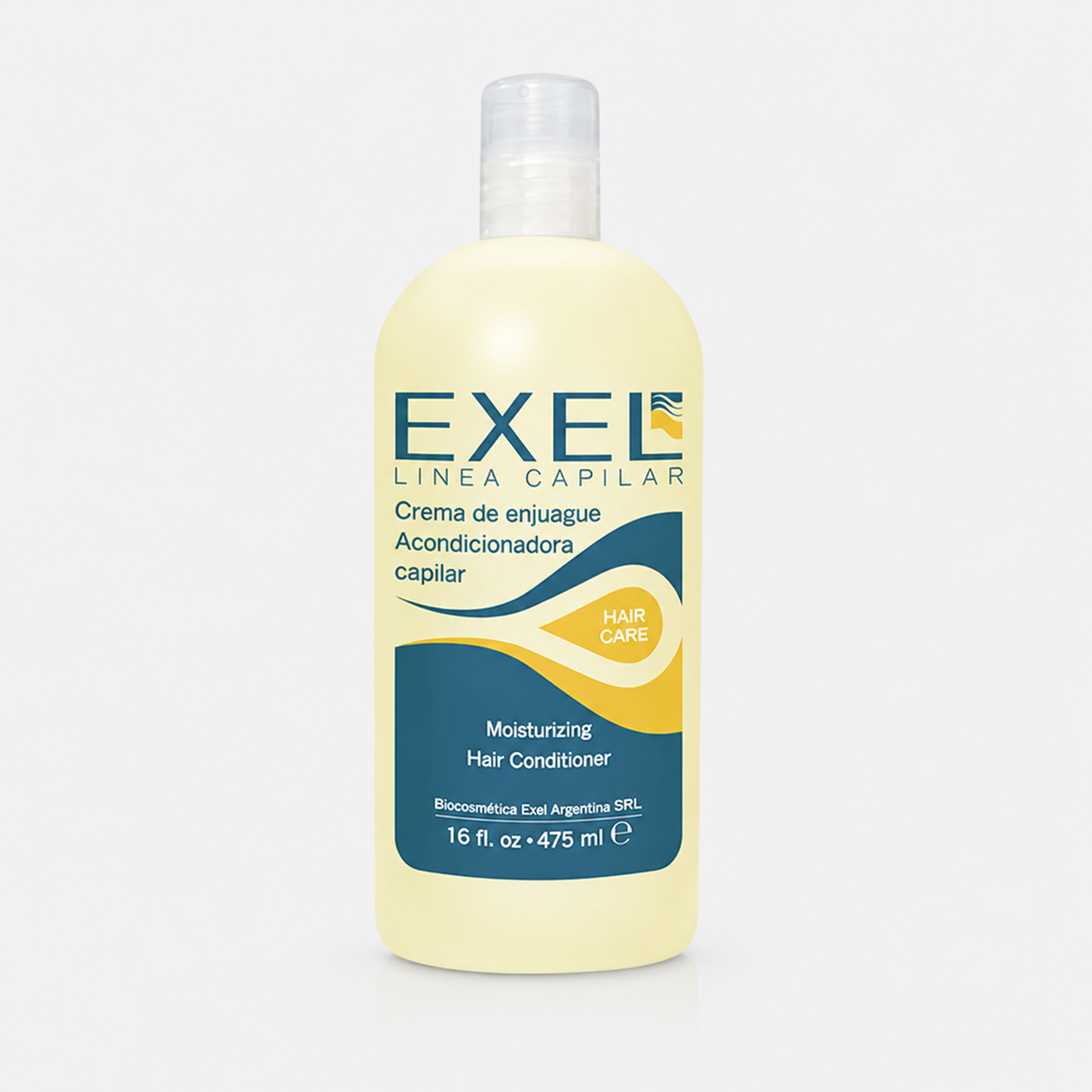 Crema de Enjuague · Jojoba