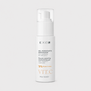 Gel Hidratante Reparador con Liposomas de Vitamina C