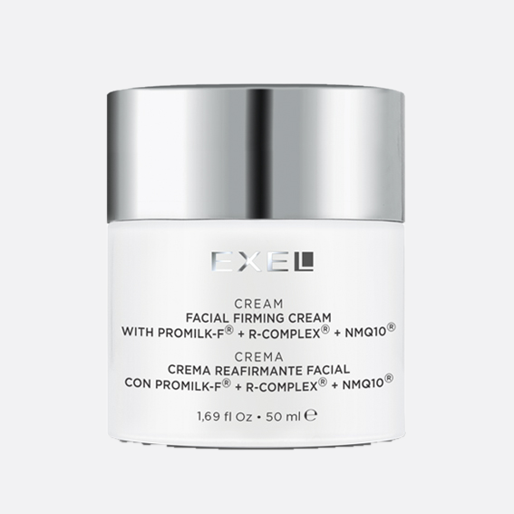F3 Crema Reafirmante Facial