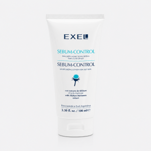 Sebum Control