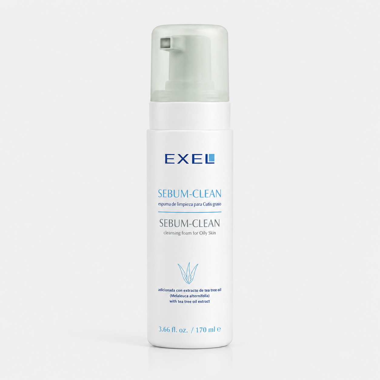 Sebum Clean