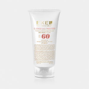 XL Urban Face Protection FPS 60 Color