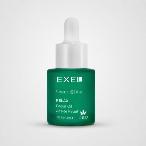 Relax Aceite Facial Confort CBD