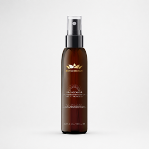 Bronceador FPS 7