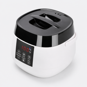 Calentador de Cera con Display Digital