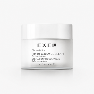 Crema con Fitoceramidas