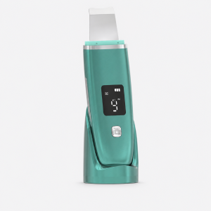 Espátula Premium Green con Display