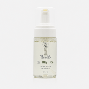 Espuma Micelar de Limpieza