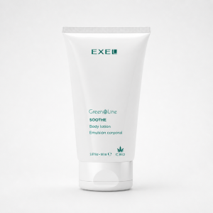 Soothe Emulsión Corporal Confort CBD