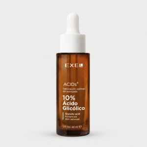 ACIDs 10% Ácido Glicólico