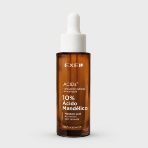 ACIDs 10% Ácido Mandélico